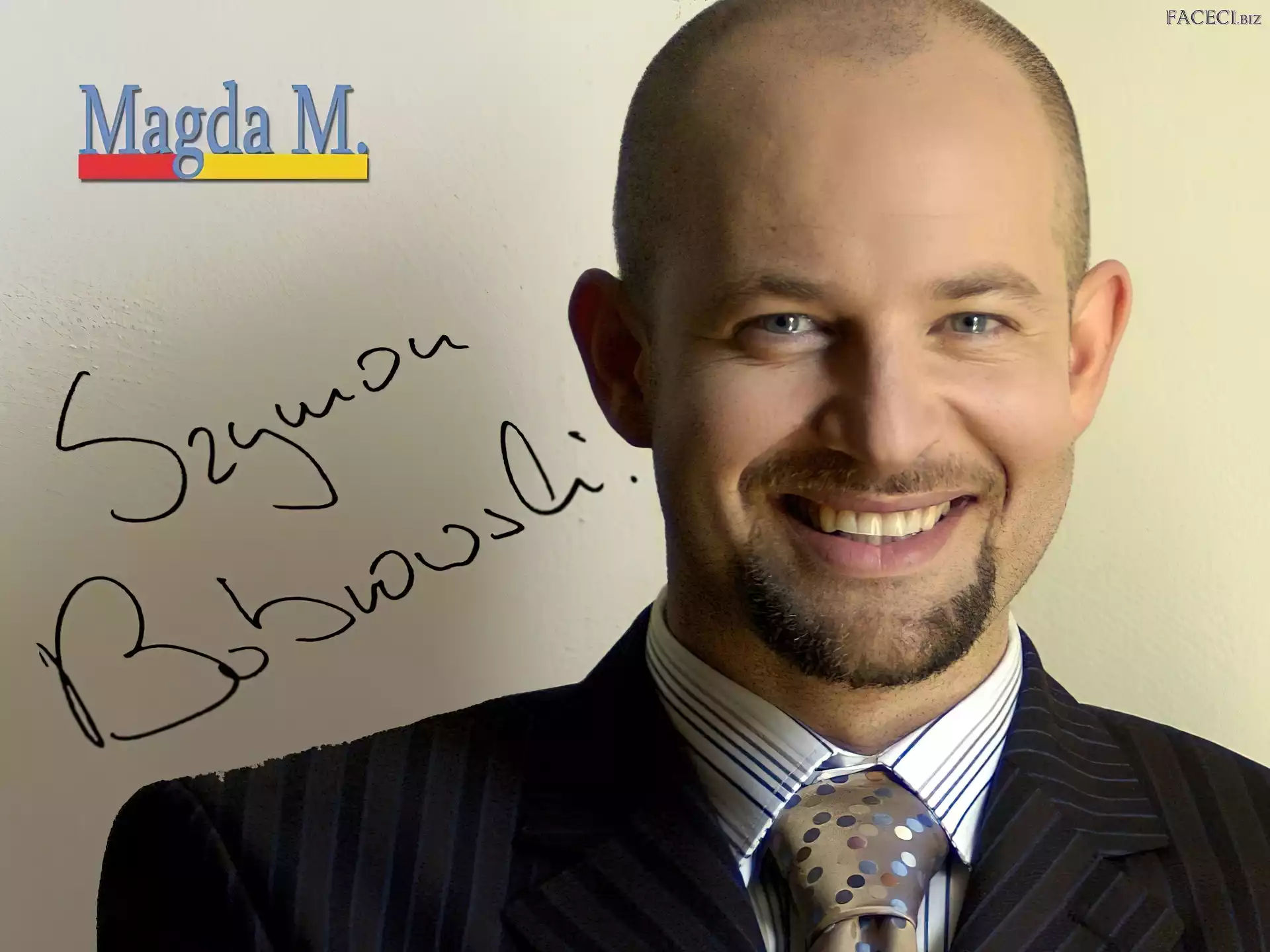 garnitur, Magda M, Szymon Bobrowski