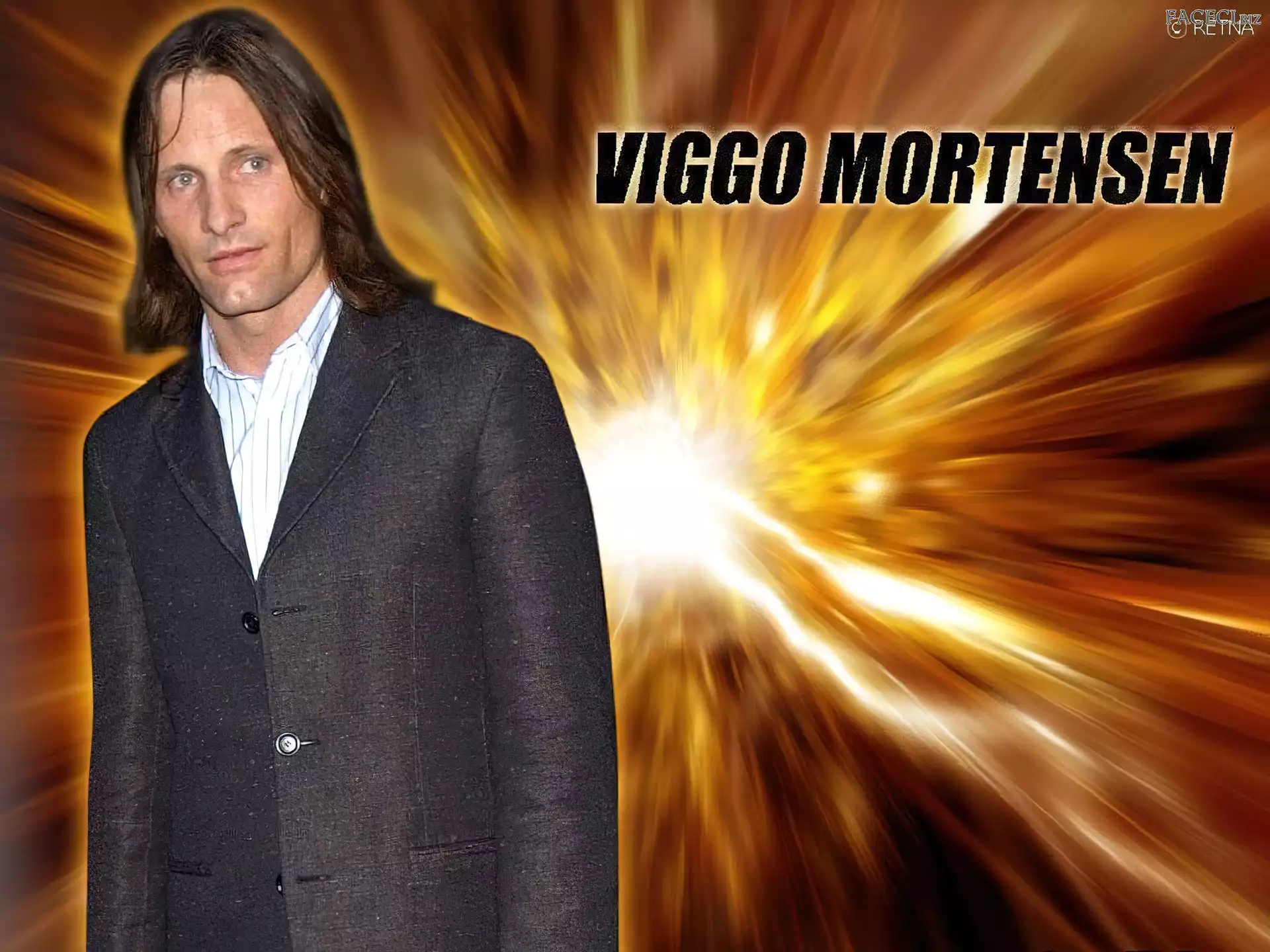 Viggo Mortensen, marynarka